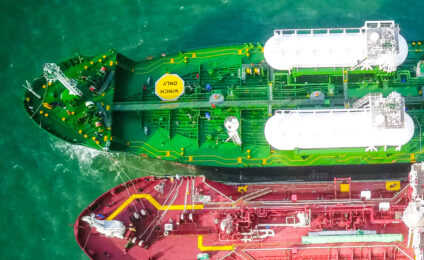 Bunkering
